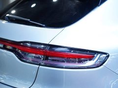 Porsche Macan 2.0T - ფოტო 16