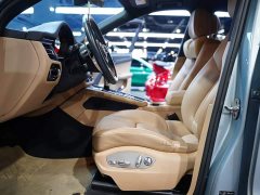 Porsche Macan 2.0T - ფოტო 17