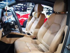 Porsche Macan 2.0T - ფოტო 18