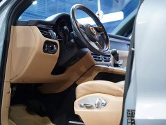 Porsche Macan 2.0T - ფოტო 20