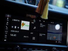 Porsche Macan 2.0T - ფოტო 4