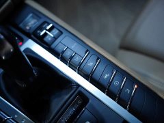 Porsche Macan 2.0T - ფოტო 7