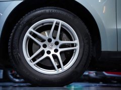 Porsche Macan 2.0T - ფოტო 9