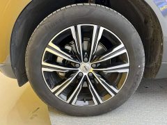 Volvo XC60 B5 AWD Smart Remote Luxury Edition - ფოტო 10