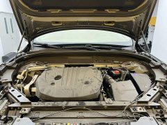 Volvo XC60 B5 AWD Smart Remote Luxury Edition - ფოტო 11