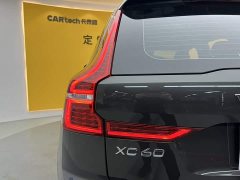 Volvo XC60 B5 AWD Smart Remote Luxury Edition - ფოტო 12