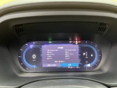 Volvo XC60 B5 AWD Smart Remote Luxury Edition - ფოტო 16