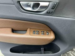 Volvo XC60 B5 AWD Smart Remote Luxury Edition - ფოტო 17
