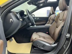 Volvo XC60 B5 AWD Smart Remote Luxury Edition - ფოტო 18