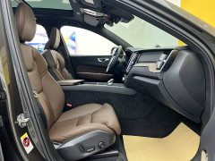 Volvo XC60 B5 AWD Smart Remote Luxury Edition - ფოტო 19