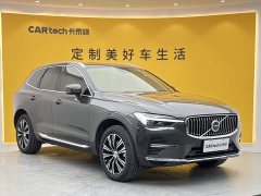 Volvo XC60 B5 AWD Smart Remote Luxury Edition - ფოტო 2