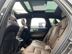 Volvo XC60 B5 AWD Smart Remote Luxury Edition - ფოტო 20