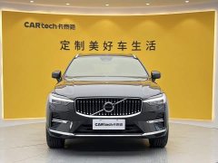 Volvo XC60 B5 AWD Smart Remote Luxury Edition - ფოტო 3