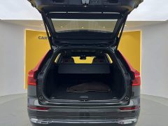 Volvo XC60 B5 AWD Smart Remote Luxury Edition - ფოტო 4
