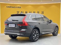 Volvo XC60 B5 AWD Smart Remote Luxury Edition - ფოტო 5