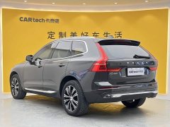 Volvo XC60 B5 AWD Smart Remote Luxury Edition - ფოტო 7