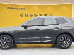 Volvo XC60 B5 AWD Smart Remote Luxury Edition - ფოტო 8