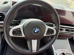 BMW i3 eDrive 40 L Midnight Edition Package - ფოტო 10