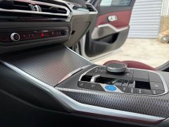 BMW i3 eDrive 40 L Midnight Edition Package - ფოტო 11