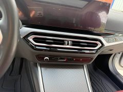 BMW i3 eDrive 40 L Midnight Edition Package - ფოტო 12