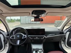 BMW i3 eDrive 40 L Midnight Edition Package - ფოტო 14