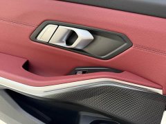 BMW i3 eDrive 40 L Midnight Edition Package - ფოტო 15