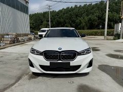 BMW i3 eDrive 40 L Midnight Edition Package - ფოტო 2
