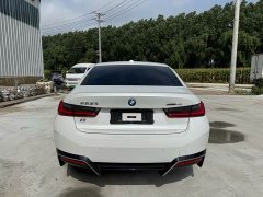 BMW i3 eDrive 40 L Midnight Edition Package - ფოტო 3