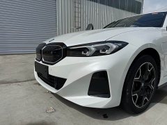 BMW i3 eDrive 40 L Midnight Edition Package - ფოტო 6