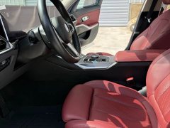 BMW i3 eDrive 40 L Midnight Edition Package - ფოტო 7