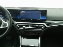 BMW 3 Series 320Li M Sport Package - ფოტო 12