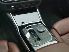 BMW 3 Series 320Li M Sport Package - ფოტო 13