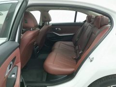 BMW 3 Series 320Li M Sport Package - ფოტო 15