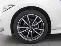 BMW 3 Series 320Li M Sport Package - ფოტო 17