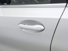 BMW 3 Series 320Li M Sport Package - ფოტო 18