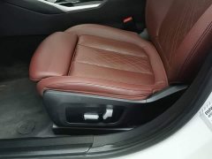 BMW 3 Series 320Li M Sport Package - ფოტო 20
