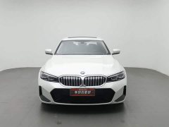 BMW 3 Series 320Li M Sport Package - ფოტო 3