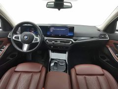 BMW 3 Series 320Li M Sport Package - ფოტო 5