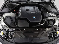 BMW 3 Series 320Li M Sport Package - ფოტო 6