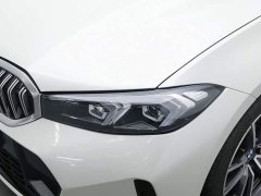 BMW 3 Series 320Li M Sport Package - ფოტო 7