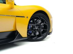 Maserati MC20 2020 3.0T Standard Edition - ფოტო 12