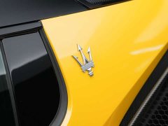 Maserati MC20 2020 3.0T Standard Edition - ფოტო 14