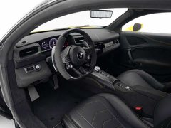Maserati MC20 2020 3.0T Standard Edition - ფოტო 16