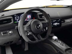 Maserati MC20 2020 3.0T Standard Edition - ფოტო 17