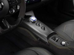 Maserati MC20 2020 3.0T Standard Edition - ფოტო 18