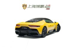 Maserati MC20 2020 3.0T Standard Edition - ფოტო 3