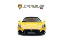 Maserati MC20 2020 3.0T Standard Edition - ფოტო 7