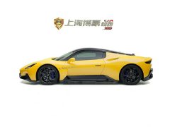 Maserati MC20 2020 3.0T Standard Edition - ფოტო 9