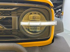 Tank 300 2022 2.0T Frontier Limited Edition - ფოტო 8