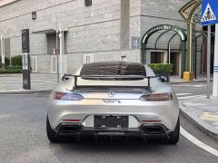 Mercedes-Benz AMG GT 2019 AMG GT - ფოტო 10